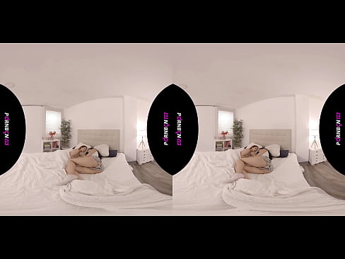 ❤️ PORNBCN VR Эки жаш лесбиянка 4K 180 3D виртуалдык реалдуулукта мүйүздүү ойгонот Женева Беллуччи Катрина Морено ☑ Шлюздер ky.passionateembracespotlight.ru ﹏