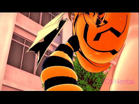 ❤️ Wasp Girl Monster ☑ Шлюздер ky.passionateembracespotlight.ru ﹏